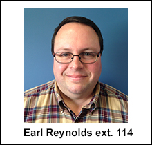 Earl Reynolds