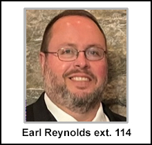 Earl Reynolds