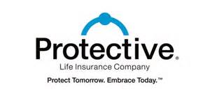 Logo Protective