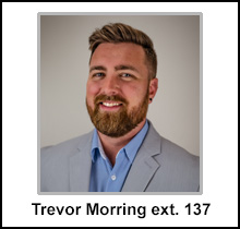Trevor Morring 918