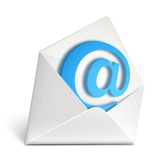 email envelope