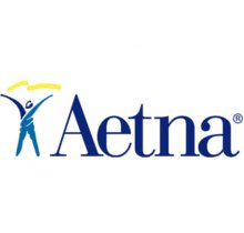logo aetna
