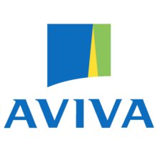 logo aviva