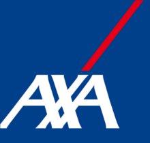 logo axa