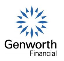 Genworth Logo