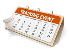 Training Events